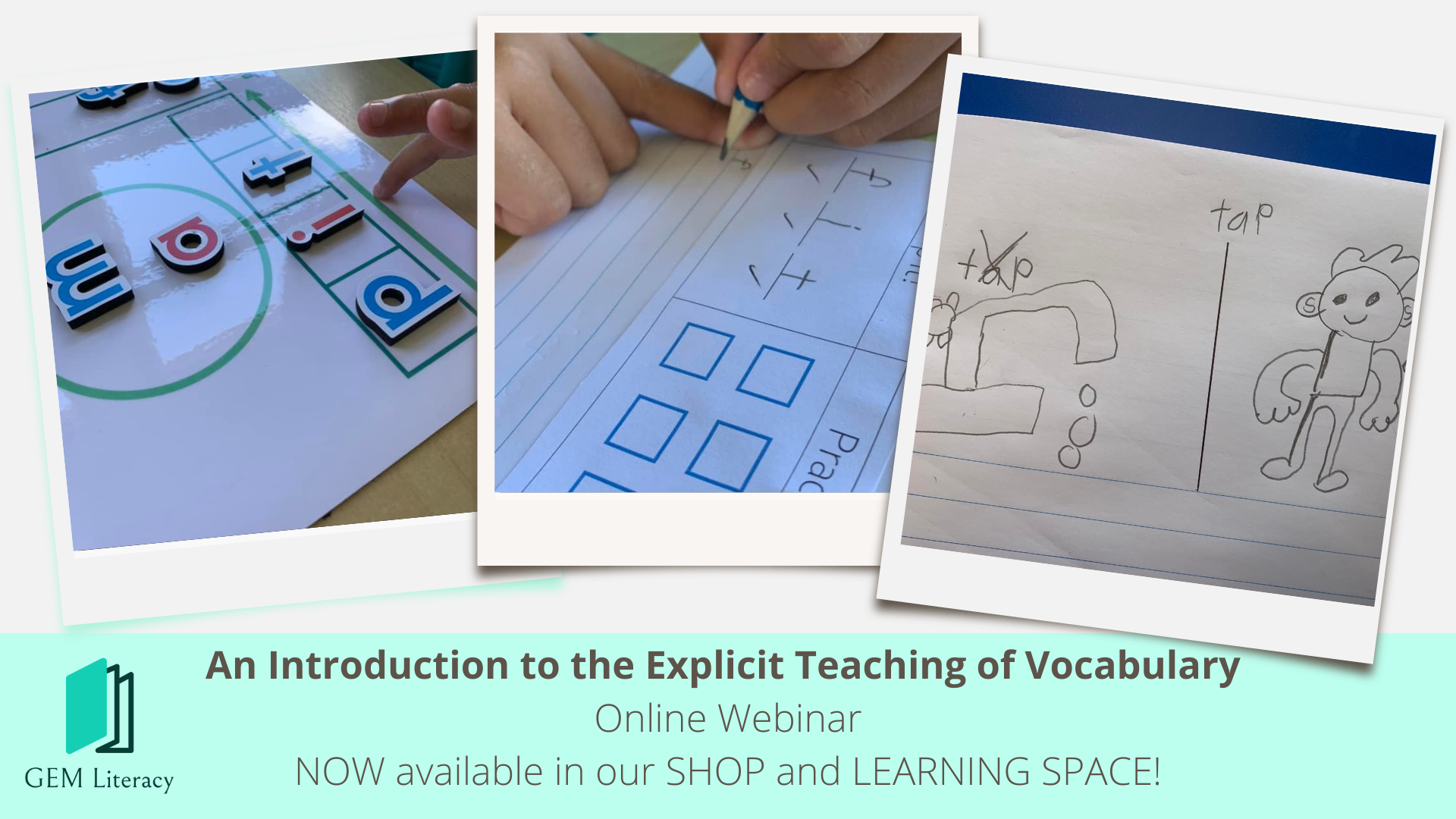 An Introduction to the Explicit Teaching of Vocabulary
